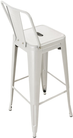 Bar stool Mason metal