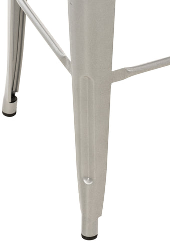 Bar stool Mason metal