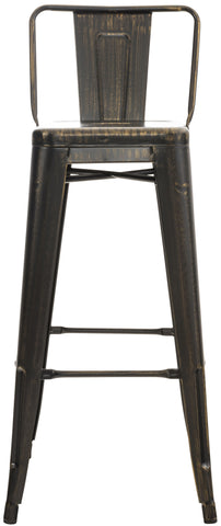 Bar stool Mason metal