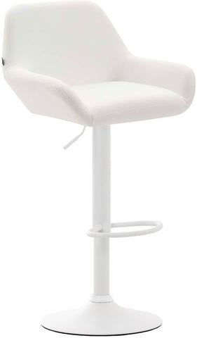 Bar stool Braga imitation leather