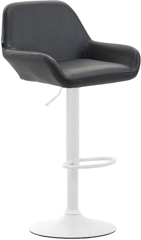 Bar stool Braga imitation leather