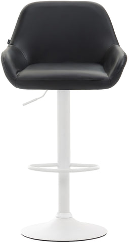 Bar stool Braga imitation leather