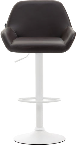 Bar stool Braga imitation leather