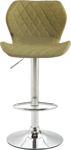 Bar stool Cork fabric