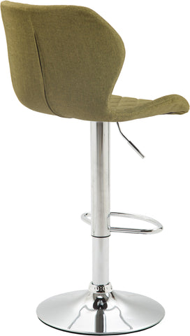 Bar stool Cork fabric