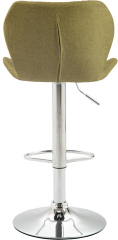 Bar stool Cork fabric