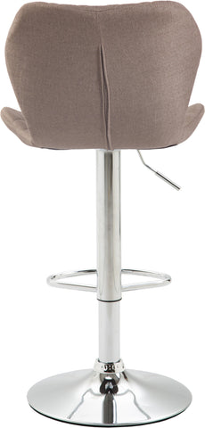 Bar stool Cork fabric