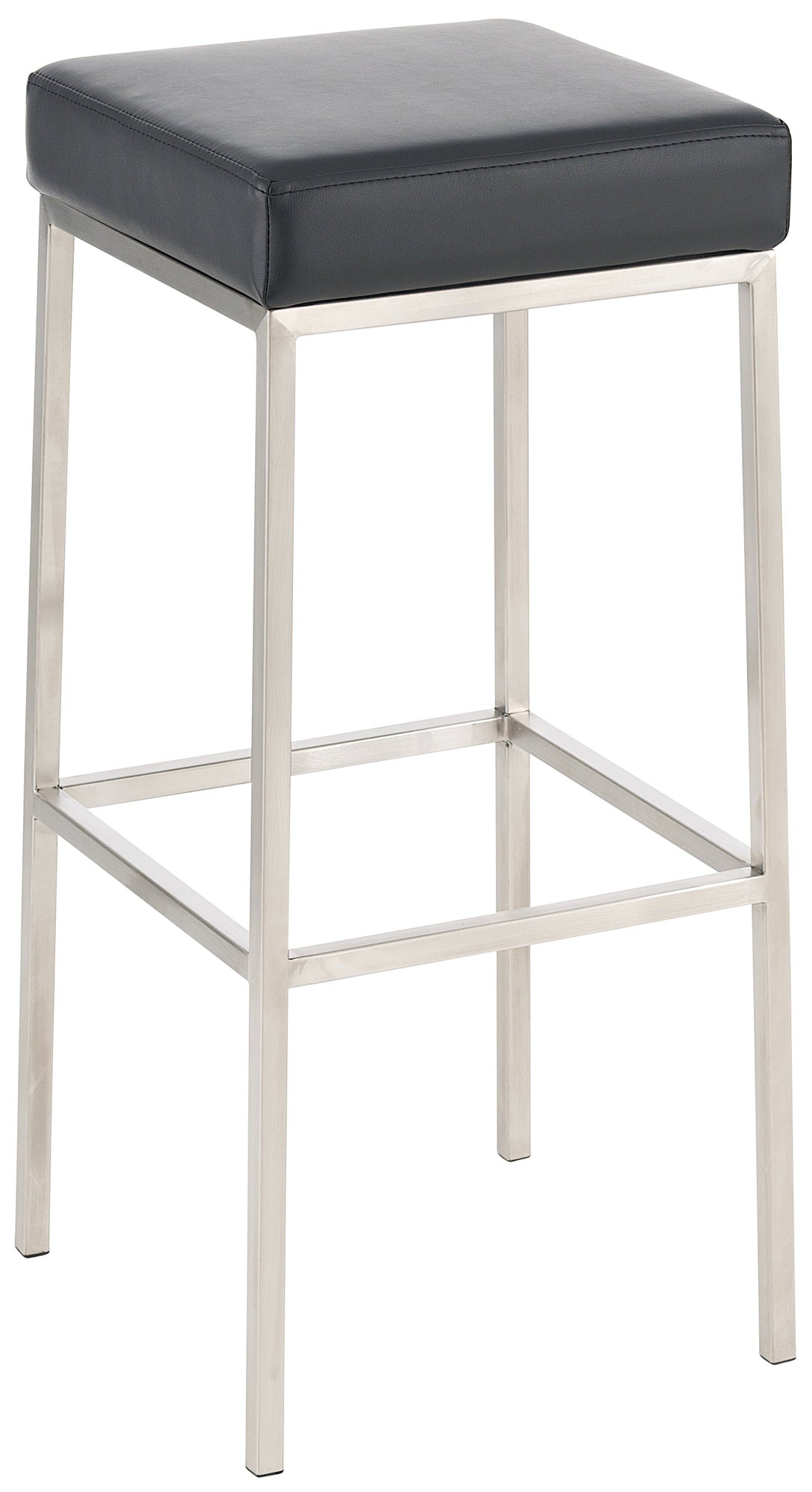 Bar stool Montreal 80 imitation leather