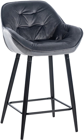 Bar stool Gibson