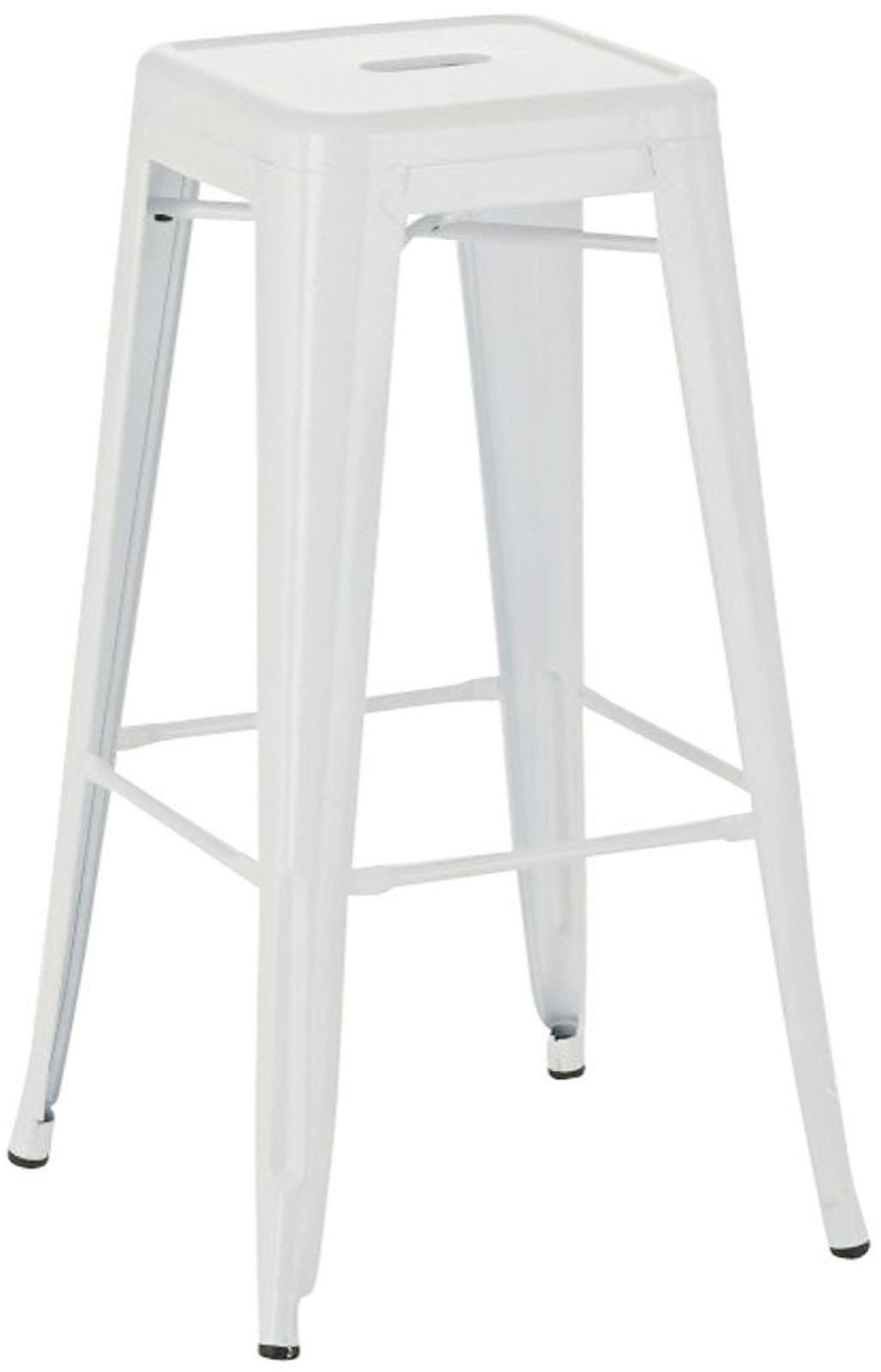 Bar stool Joshua metal