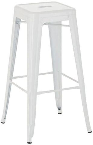 Bar stool Joshua metal