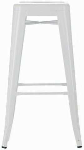 Bar stool Joshua metal