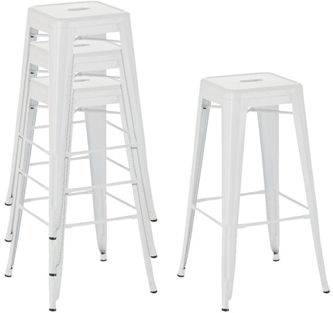 Bar stool Joshua metal