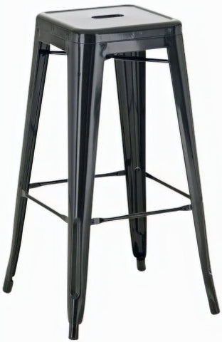 Bar stool Joshua metal