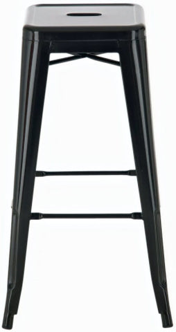 Bar stool Joshua metal