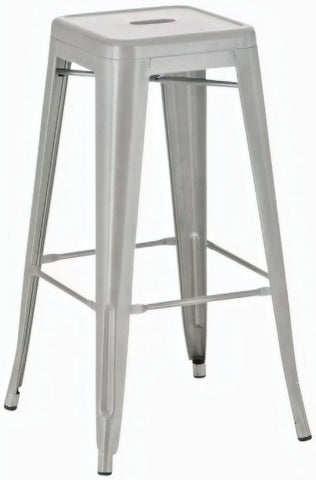 Bar stool Joshua metal