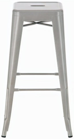 Bar stool Joshua metal