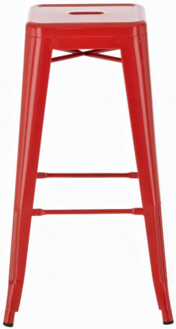 Bar stool Joshua metal