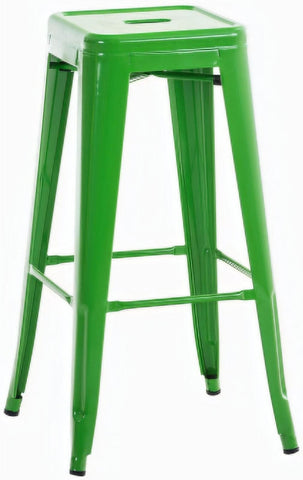 Bar stool Joshua metal