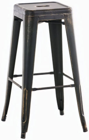 Bar stool Joshua metal