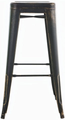 Bar stool Joshua metal