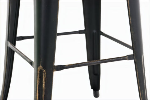 Bar stool Joshua metal