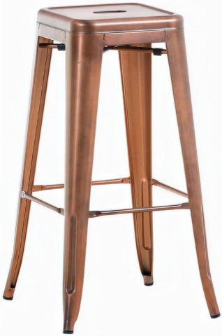 Bar stool Joshua metal