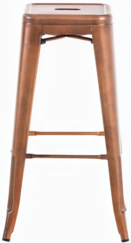 Bar stool Joshua metal