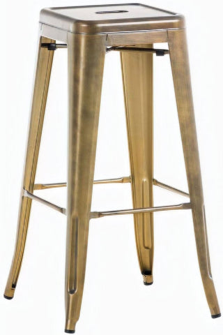 Bar stool Joshua metal