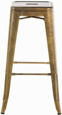 Bar stool Joshua metal