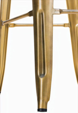 Bar stool Joshua metal