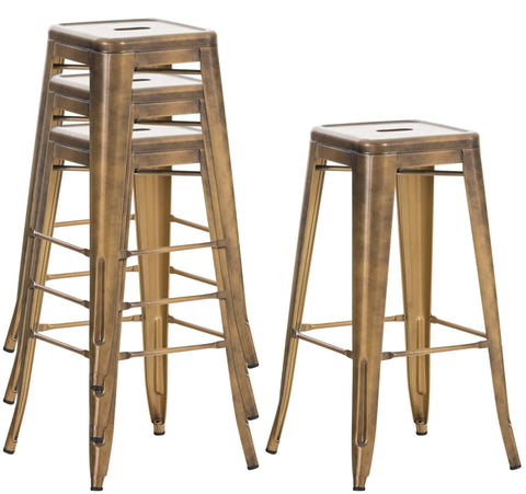 Bar stool Joshua metal