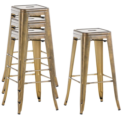 Bar stool Joshua V2