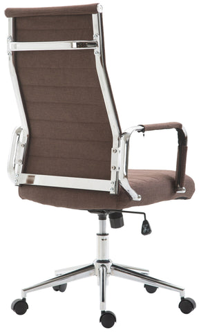 Office chair Kolumbus fabric