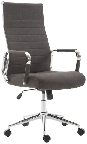 Office chair Kolumbus fabric