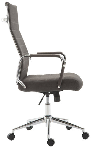 Office chair Kolumbus fabric