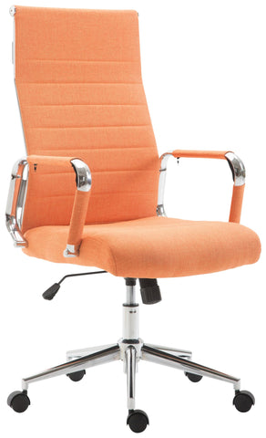 Office chair Kolumbus fabric