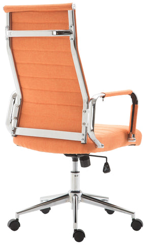 Office chair Kolumbus fabric