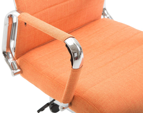 Office chair Kolumbus fabric