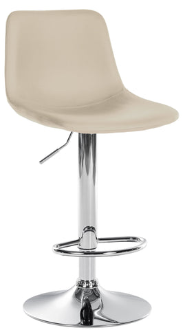 Bar stool Divo imitation leather