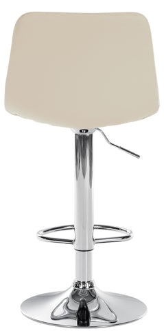 Bar stool Divo imitation leather