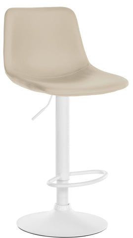 Bar stool Divo imitation leather