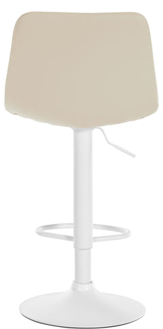 Bar stool Divo imitation leather