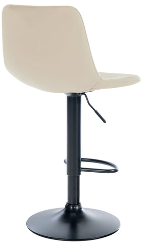 Bar stool Divo imitation leather