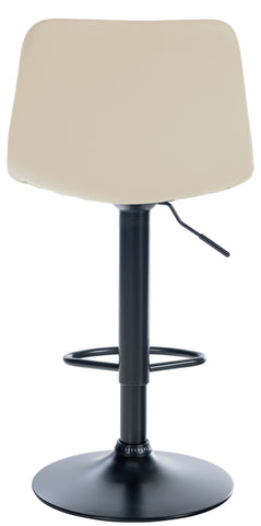 Bar stool Divo imitation leather