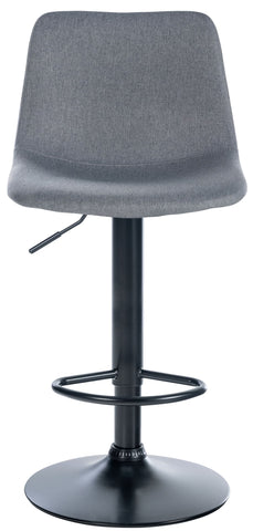 Bar stool Divo fabric