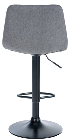 Bar stool Divo fabric