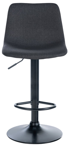 Bar stool Divo fabric