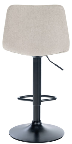 Bar stool Divo fabric