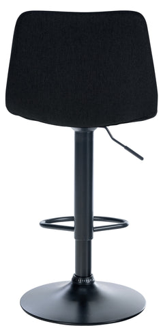 Bar stool Divo fabric